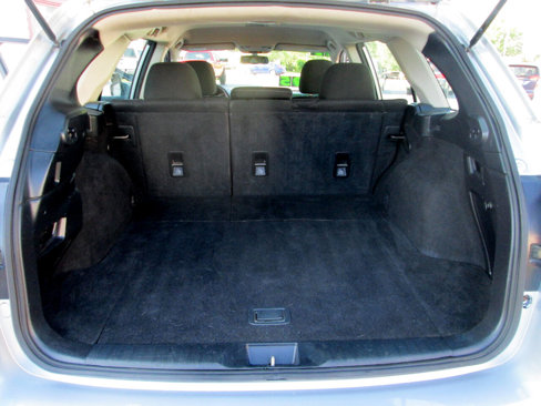 Used 2017 Subaru Outback 2.5i image 16