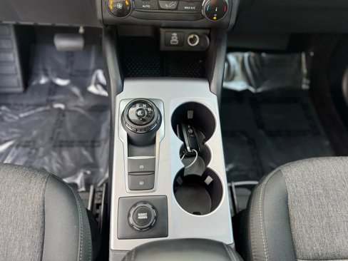 Used 2024 Ford Bronco Sport Big Bend image 19
