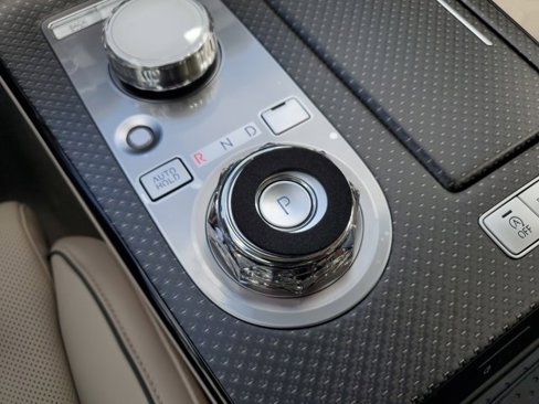 New 2026 Genesis G80 3.5T Sport Prestige image 26