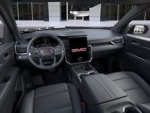 New 2026 GMC Acadia Elevation image 39