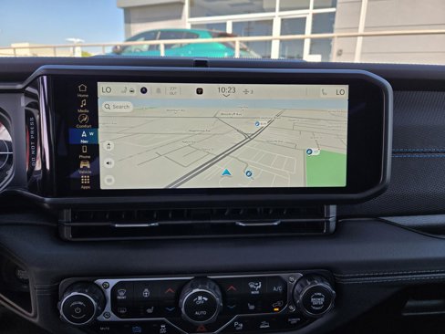 New 2025 Jeep Wrangler Unlimited Rubicon 4xe image 7