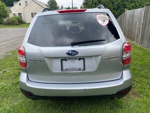 Used 2014 Subaru Forester 2.5i Premium w/ All-Weather Package image 6
