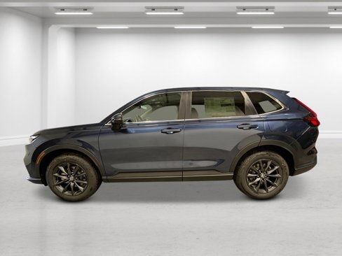 New 2026 Honda CR-V EX-L image 2