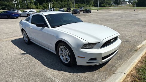 Used 2014 Ford Mustang Coupe w/ Equipment Group 102A image 7
