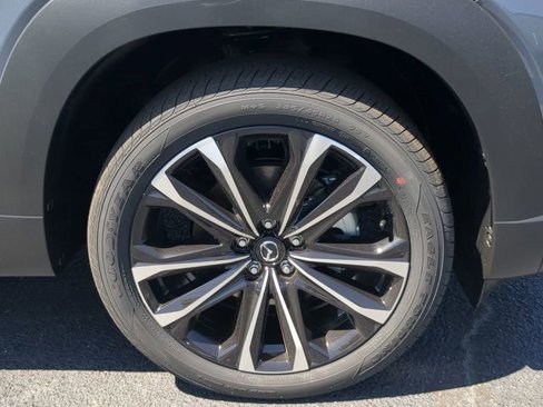 New 2025 MAZDA CX-50 2.5 Turbo w/ Premium Plus Pkg image 10