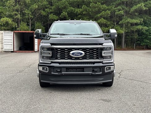 New 2025 Ford F350 XL image 2
