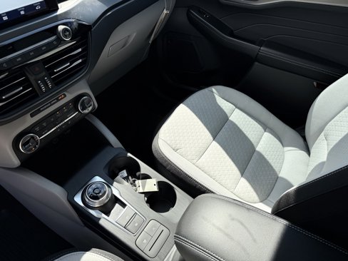 New 2026 Ford Escape Active image 21