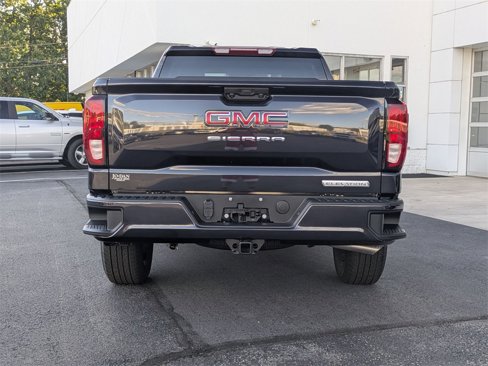 New 2026 GMC Sierra 1500 Elevation image 5