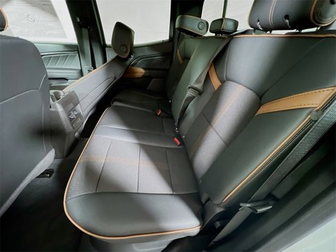 New 2025 GMC Canyon AT4 image 20