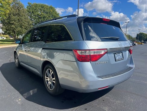 Used 2012 Honda Odyssey EX image 8