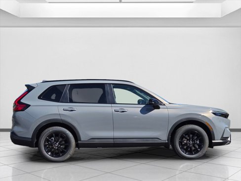 New 2026 Honda CR-V Sport-L image 3