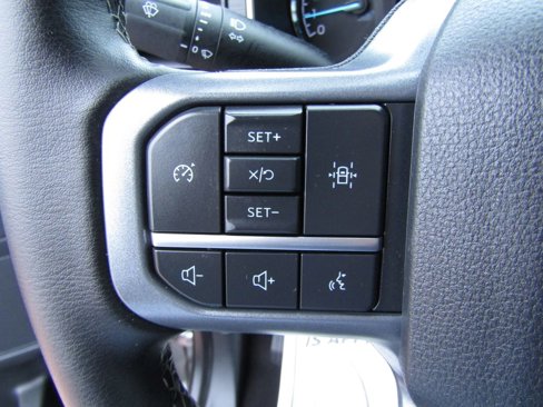 Used 2023 Ford F150 XLT w/ Equipment Group 302A High image 17