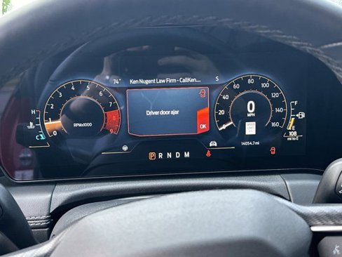 Used 2024 Ford Mustang GT Premium image 24