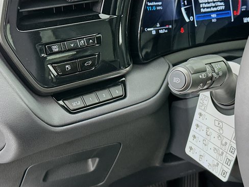 New 2025 Lexus TX 350 AWD image 10
