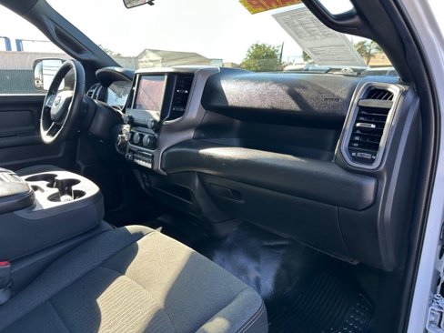 Used 2022 RAM 2500 Tradesman image 25
