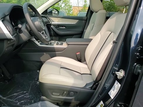 New 2025 MAZDA CX-90 3.3 Turbo w/ Preferred Package image 15