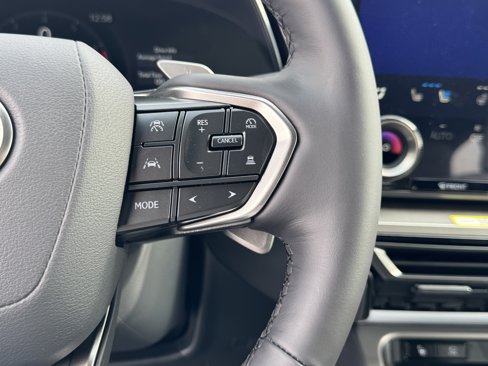 New 2026 Lexus TX 350 FWD image 22