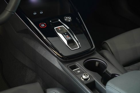 New 2026 Audi RS 3 image 40