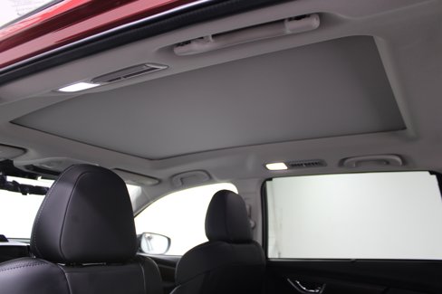 New 2025 Subaru Ascent Touring image 22