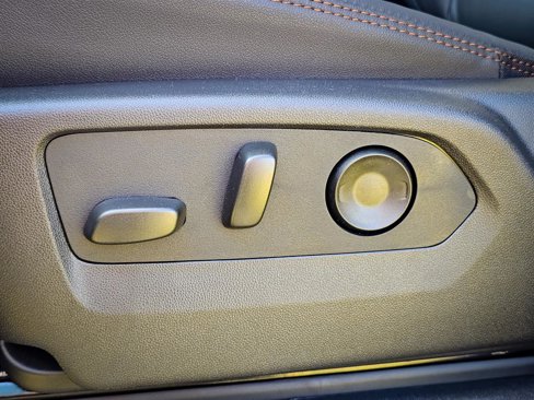 New 2026 GMC Sierra 2500 AT4 w/ AT4 Premium Plus Package image 21
