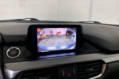 Used 2017 MAZDA MAZDA6 Touring image 21