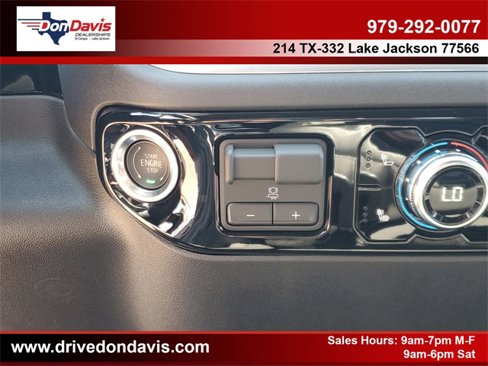 New 2026 GMC Sierra 2500 SLE w/ SLE Value Package; image 29