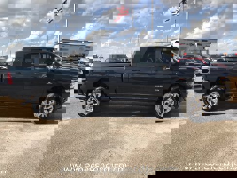 New 2026 RAM 2500 Laramie image 8