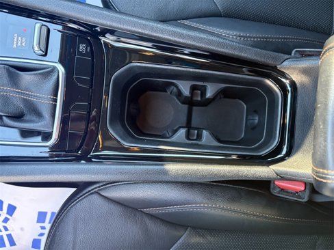Certified 2022 Jeep Compass Limited image 22