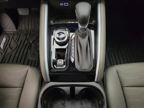 New 2025 Chevrolet Colorado ZR2 w/ Technology Package image 42