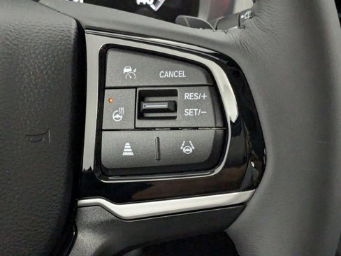 New 2026 Honda Odyssey Elite image 16