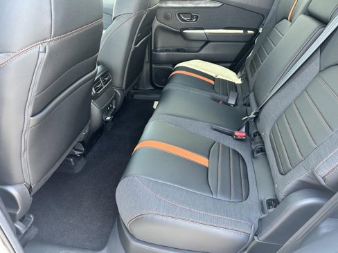 New 2026 Honda Passport TrailSport image 8