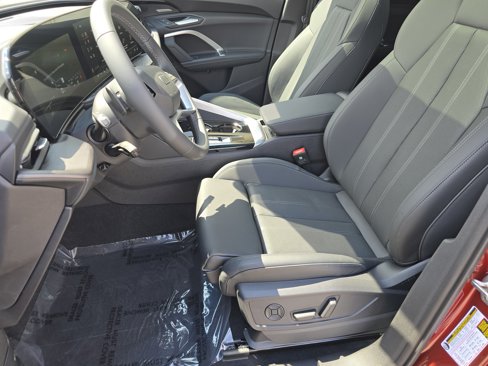 New 2025 Audi Q5 Premium Plus image 19