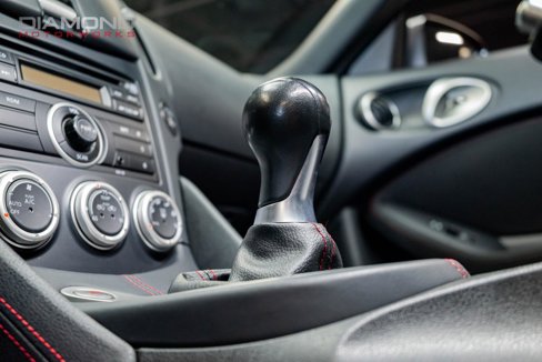 Used 2009 Nissan 370Z NISMO image 57