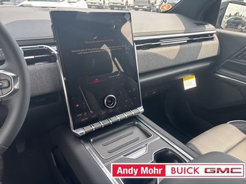 New 2026 GMC Sierra EV Elevation image 28