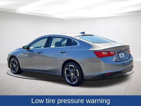Used 2024 Chevrolet Malibu LT image 5