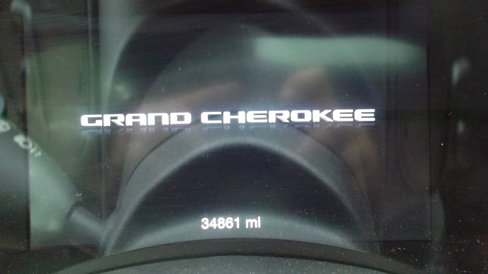 Used 2019 Jeep Grand Cherokee Limited image 5