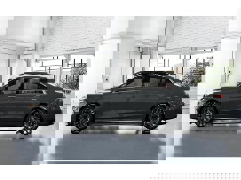 New 2026 Mercedes-Benz S 580 4MATIC Sedan image 34