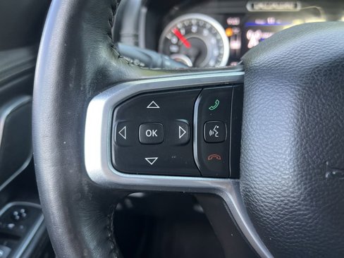 Used 2020 RAM 1500 Laramie image 22