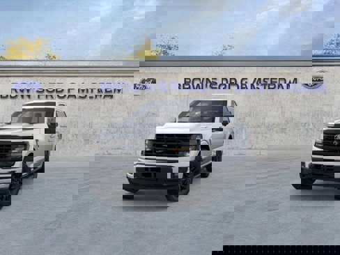 New 2025 Ford F150 XLT image 2