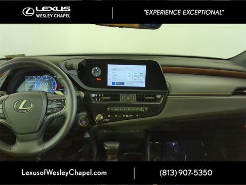 Used 2024 Lexus ES 350 w/ Premium Package image 13