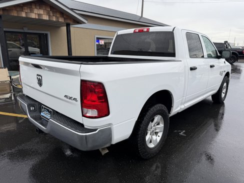Used 2021 RAM 1500 Tradesman w/ Chrome Plus Package image 3