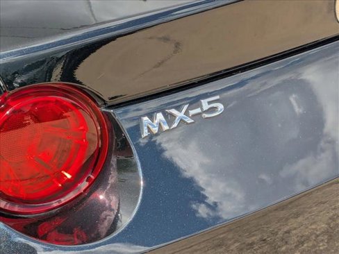 Used 2023 MAZDA MX-5 Miata Grand Touring w/ Weather Package image 20