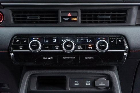 New 2026 Honda Passport TrailSport Elite image 23