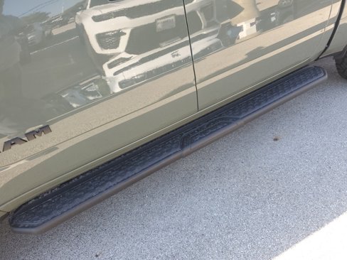 New 2026 RAM 1500 Rebel image 5