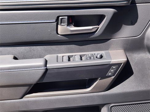 New 2026 Toyota Tundra Platinum image 16
