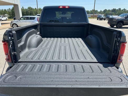 New 2026 RAM 2500 Big Horn image 40