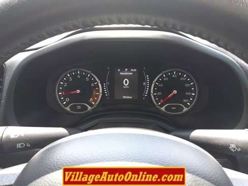 Used 2020 Jeep Renegade Altitude image 40