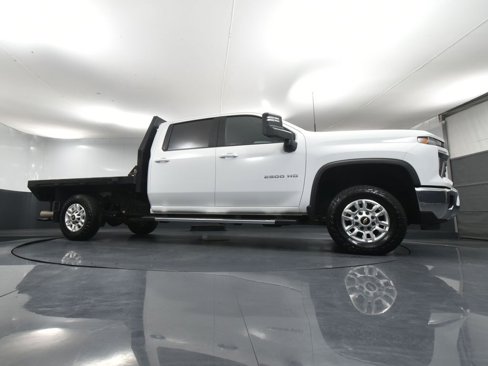 Used 2024 Chevrolet Silverado 2500 LT w/ Convenience Package image 57