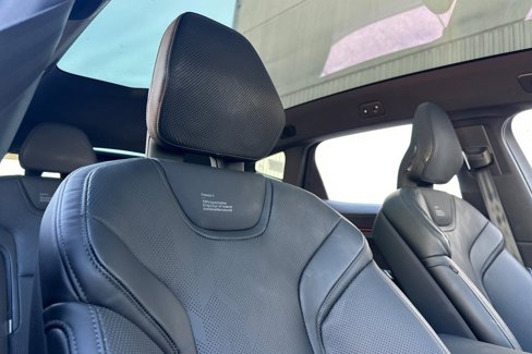 New 2025 Polestar Polestar 3 image 19