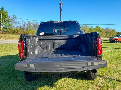 New 2025 Ford F150 Raptor image 5